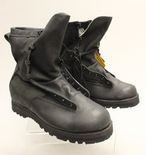 Load image into Gallery viewer, Belleville Men's Infantry Combat Boots - Size: 10.5 XW - Black - New