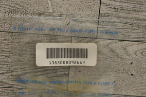 Stop Sleeve - 1385-00-809-2664 - PN 2434869 - New