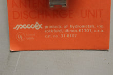 Load image into Gallery viewer, Speedex Antenna Static Discharge Unit - New