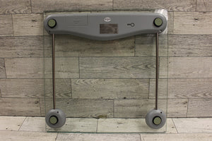 Etekcity Diginal Body Weight Scale - EB4074C - 400 lb Capacity - Used