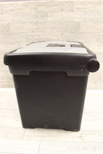 Load image into Gallery viewer, Sterlite Portable File Box - Used