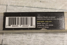 Load image into Gallery viewer, Gorilla 8&quot; Premium Scraper Blades - 20107 - Set of 9 - New