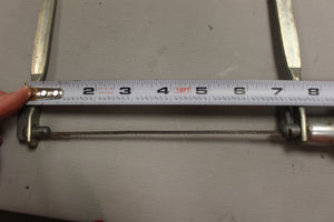 Vintage Disston Coping Saw - #15 - Used