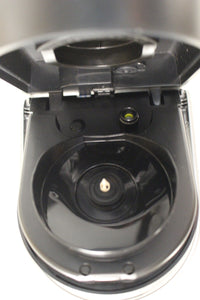 Keurig K-Mini Single-Serve K-Cup Pod Coffee Maker - Black - Used