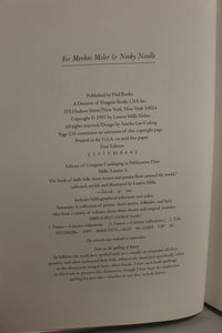 The Book of Little Folk - Faery Stories and Poems - Lauren Mills