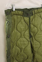 Load image into Gallery viewer, Cold Weather Trousers Liners - Medium Short Regular - 8415-01-180-0373 - Used