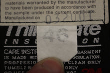 Load image into Gallery viewer, Men's Officer Neptune Coat Liner - Size: 46 - Used
