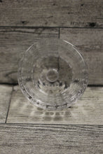 Load image into Gallery viewer, Votive Glass Candle Holders - Hobnail Style - Set of 7 - Used