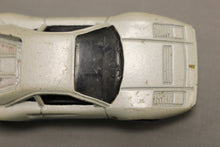Load image into Gallery viewer, Mattel Hotwheels Ferrari 288 GTO White/Black Diecast Car - Used
