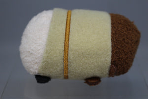 Disney Tsum Star Wars Mace Windu 3.5” Mini Plush - Attack Of The Clones - Used