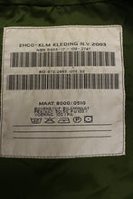 Load image into Gallery viewer, Dutch Army Woodland Wet Weather Parka - Nat Weer Bilaminaat - XLarge Long