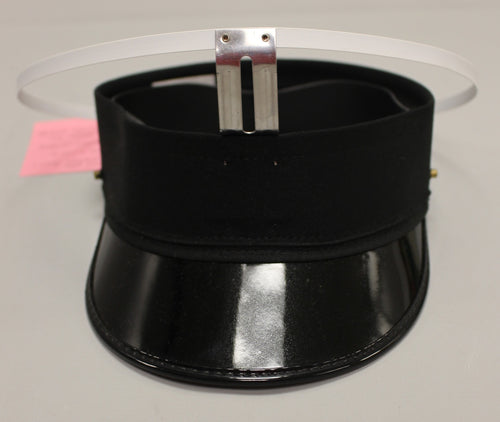 USMC Service Cap Frame - Size: 6-3/4 - 8405-01-530-8064 - New