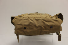 Load image into Gallery viewer, S. O. Tech - MGB Mission Go Bag - Coyote - 8465-01-557-1565 - New without tags