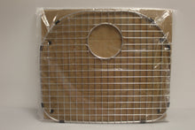 Load image into Gallery viewer, Stainless Steel Sink Grid/Protector - 19" x 16-1/2" - New