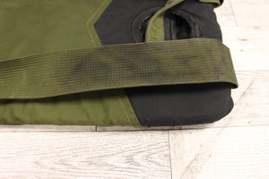 Molle II 3L Hydration System Carrier Pack - OD Green - 8465-01-465-2131 - Used