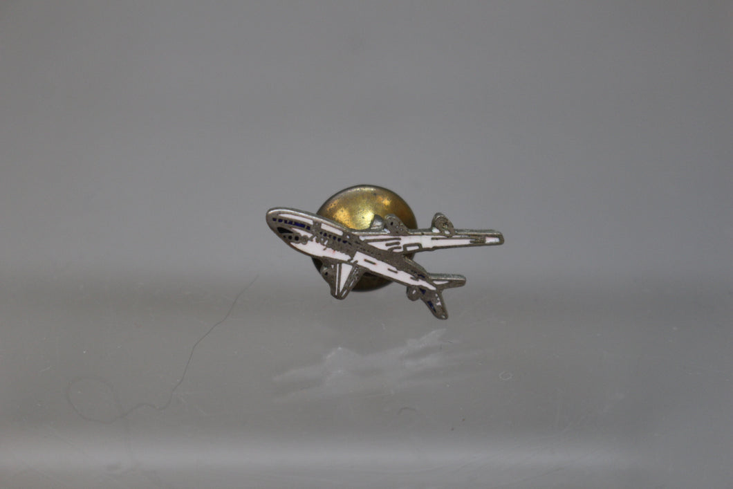 Boeing 747 Aircraft Pin - Used