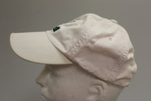 Load image into Gallery viewer, Men's Lacoste White Baseball Hat - Used