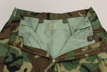 Load image into Gallery viewer, US Army Woodland Cold Weather Field Trouser Pants - XLarge Regular - Used