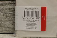Load image into Gallery viewer, Bulletin Board Borders - Chevron - New