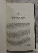 Load image into Gallery viewer, Coalition Defection - Avi Kober - The Dissolution of Arab Anti-Israeli Coalition