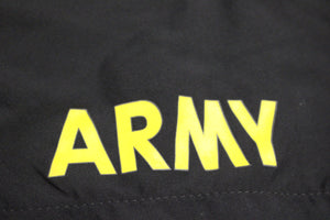 US Army APFU Physical Fitness Shorts - Lined - X-Large - 8415-01-623-2476 - New