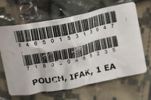 Load image into Gallery viewer, USGI ACU Molle IFAK Individual Improved First Aid Kit Pouch / Medic Pouch - New