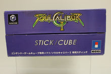 Load image into Gallery viewer, Soul Calibur 2 Nintendo Stick Gamecube - Used