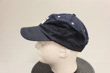 Load image into Gallery viewer, Olympic Team USA Blue Lightweight Baseball Hat - Adjustable - Used