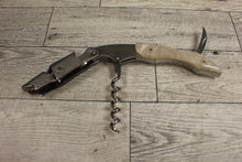 Load image into Gallery viewer, HiCoup Foldable Cork Screw Knife - Used