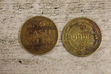 Load image into Gallery viewer, Lot of 8 Challenge Coins - Carvana, Quick Wash, Four Seasons + more - Used