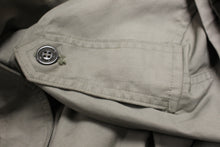 Load image into Gallery viewer, US Military Men&#39;s All Weather Trenchcoat/Raincoat -8405-01-504-8825 - 40XL - New