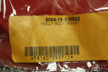 Load image into Gallery viewer, Safariland 6004-16 MOLLE Accessory Mount - Black - New