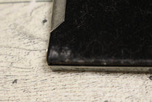Load image into Gallery viewer, "Vintage Silver Plated Brass Picture Frame - 4-3/4" x 6-1/2" - Used