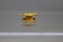 Load image into Gallery viewer, US Army Air Corps Ruptured Duck Pin - Used