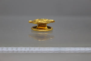 US Army Air Corps Ruptured Duck Pin - Used