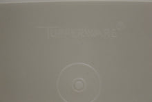 Load image into Gallery viewer, Tupperware Ice Cream Keeper - Almond - #1254 - Used