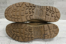 Load image into Gallery viewer, Belleville Men&#39;s 790V Flight &amp; Combat Boots - 9.5R - Coyote - Used