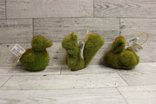 Load image into Gallery viewer, Pier One Polystrene Foam Animal Set - Set of 3 - New