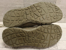 Load image into Gallery viewer, Oakley 8&quot; Light Assault Combat Boot 2 - Size: 9.5 - Coyote - Used