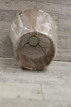 Load image into Gallery viewer, Vintage Hardback Lamp Shade - 7-1/2" Tall - New