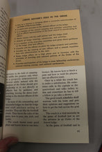 Load image into Gallery viewer, Order of the Arrow Handbook 1965 - Used