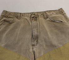 Load image into Gallery viewer, Wrangler Rugged Wear Two Tone Jeans - Size: 40 x 30 - Used