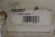 Load image into Gallery viewer, Briggs and Stratton 393957 Air Filter - New