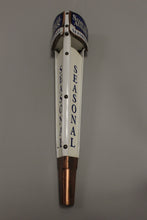Load image into Gallery viewer, Samuel Adams Seasonal Beer Tap Handle - Used