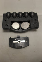 Load image into Gallery viewer, LED Under the Brim Headlamp for use on Baseball Cap - Used