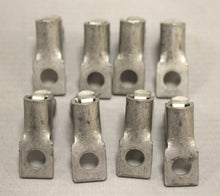 Load image into Gallery viewer, Set of 8 Burndy KPA-4C Terminal Connector #4 - #14 - New