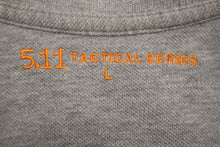 Load image into Gallery viewer, Blackwater Vintage Men's Polo Shirt - Large - Used