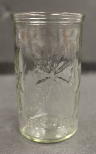 Ball 50th Anniversary Juice Glass Jelly Jam Jar - Used