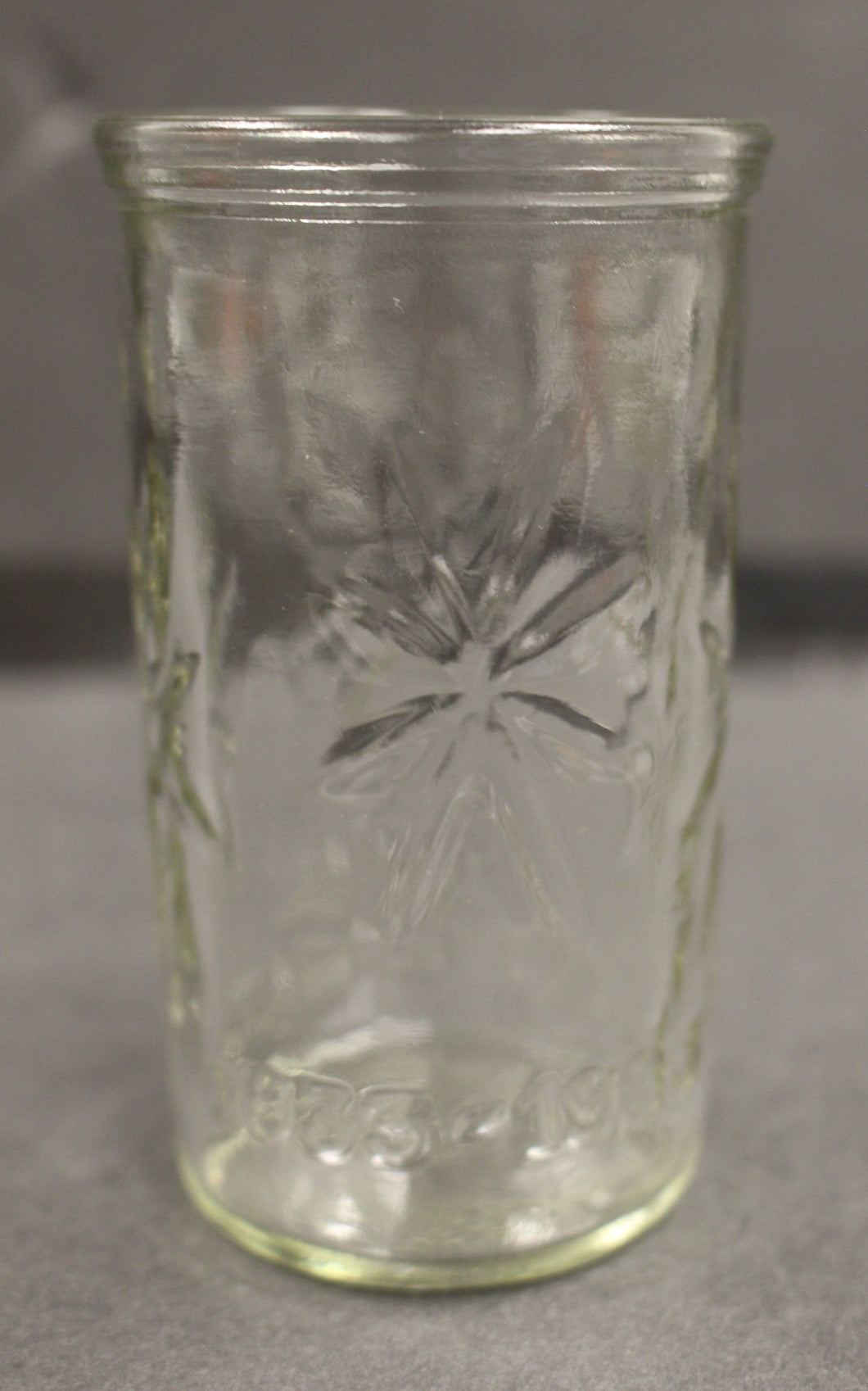 Ball 50th Anniversary Juice Glass Jelly Jam Jar - Used
