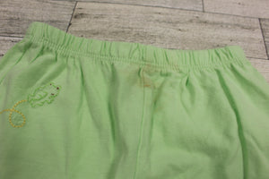 The Children's Place Spring Summer Pants - Green - Ducks - Choose Size - New